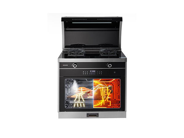 JC03K 蒸烤一體機(jī)